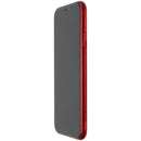 Apple iPhone XR (6.1-inch) Smartphone (A1984) Unlocked - 128GB / Product Red