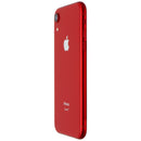 Apple iPhone XR (6.1-inch) Smartphone (A2105) Unlocked - 256GB / Red