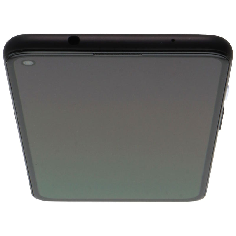 Google Pixel 4a (5G) (6.2-inch) Smartphone (G6QU3) Verizon - 128GB / Just Black