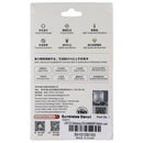 QianLi (QS123) Bumblebee Stencil for Samsung Galaxy S20 - G988B\BR Middle Layer