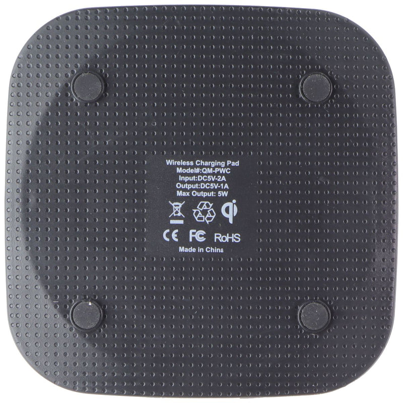 QMADIX Wireless Charger 5W Charging Station Pad