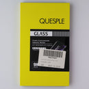 Quesple Premium 9H Tempered Glass for Samsung Galaxy S20