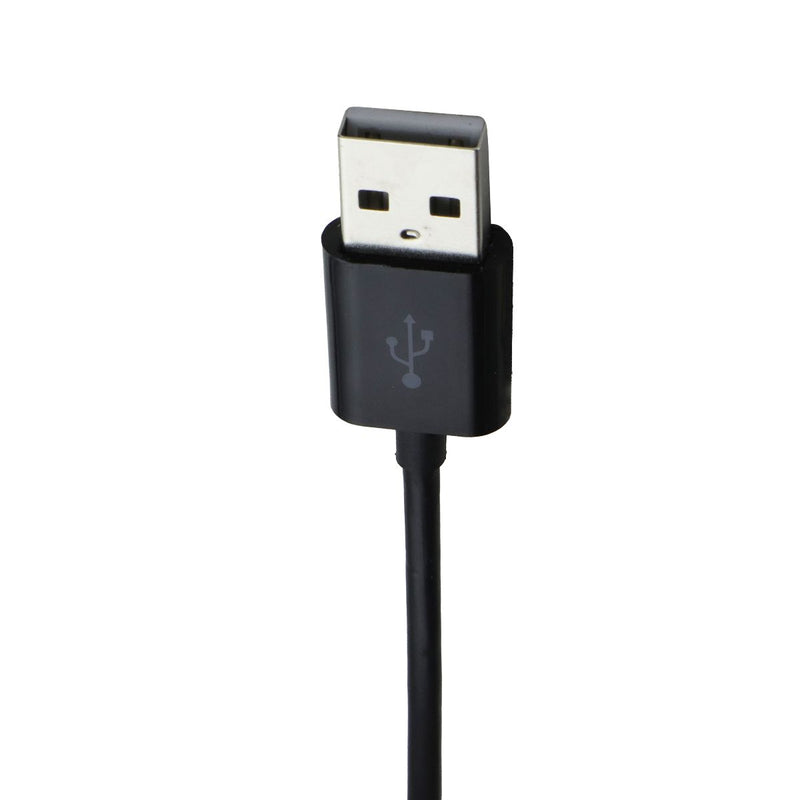 Quikcell (LIGHT - SIL) 3.3Ft Charge and Sync Cable for iPhones
