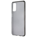 Quikcell Icon Tint Series Case for Samsung Galaxy A13 5G - Smoke Clear+