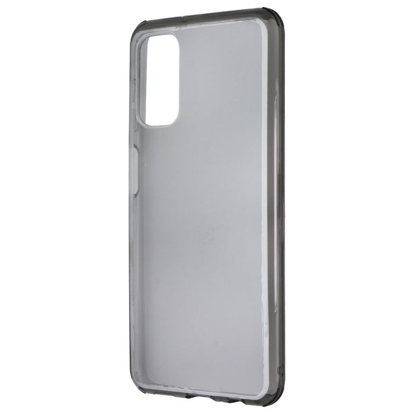 Quikcell Icon Tint Series Case for Samsung Galaxy A13 5G - Smoke Clear+