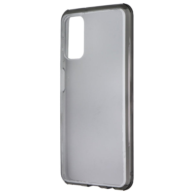 Quikcell Icon Tint Series Case for Samsung Galaxy A13 5G - Smoke Clear+