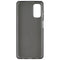 Quikcell Icon Tint Series Case for Samsung Galaxy A13 5G - Smoke Clear+