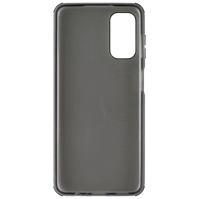 Quikcell Icon Tint Series Case for Samsung Galaxy A13 5G - Smoke Clear+