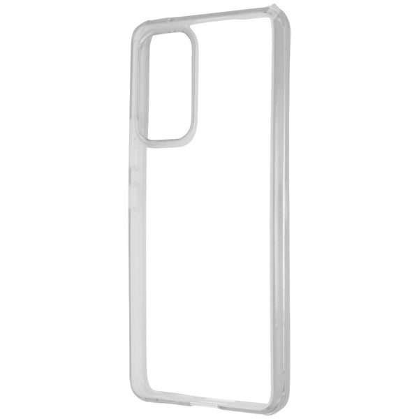 Quikcell Icon Tint Case for Samsung Galaxy A53 5G - Ice Clear