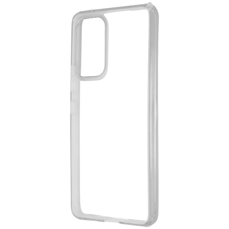 Quikcell Icon Tint Case for Samsung Galaxy A53 5G - Ice Clear