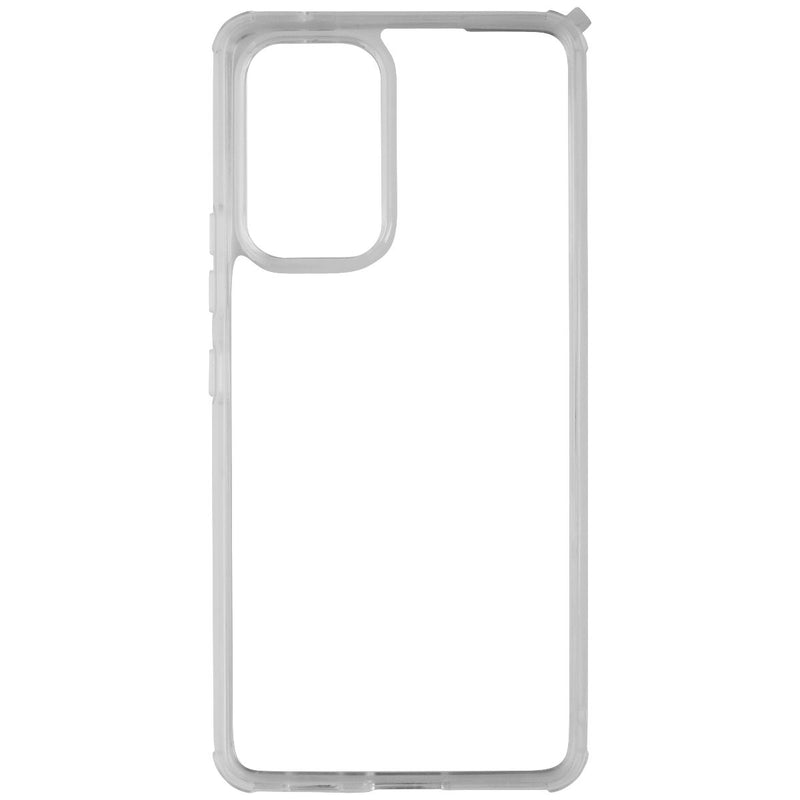 Quikcell Icon Tint Case for Samsung Galaxy A53 5G - Ice Clear