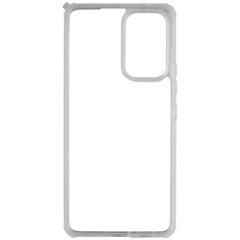 Quikcell Icon Tint Case for Samsung Galaxy A53 5G - Ice Clear