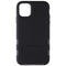 Quikcell Advocate Series Kickstand Case for Apple iPhone 11 - Black