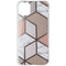 Quikcell Icon Series Case for Apple iPhone 11 - Geo Pink