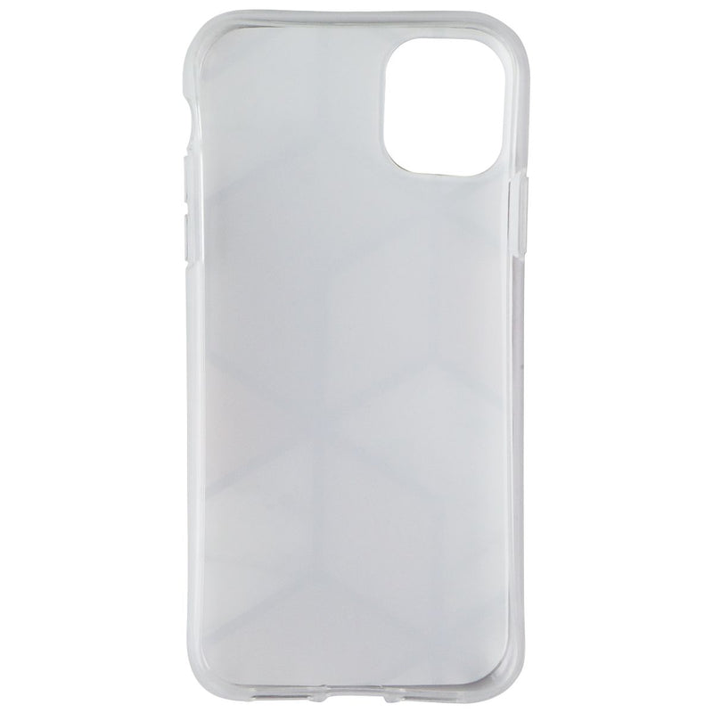 Quikcell Icon Series Case for Apple iPhone 11 - Geo Pink
