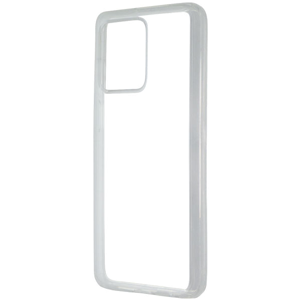 Quikcell Icon Tint Case for Motorola Moto G Stylus (2023) - Ice Clear+