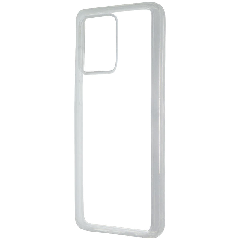 Quikcell Icon Tint Case for Motorola Moto G Stylus (2023) - Ice Clear+