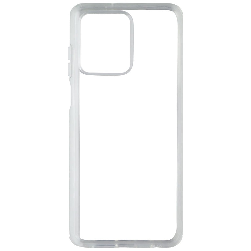 Quikcell Icon Tint Case for Motorola Moto G Stylus (2023) - Ice Clear+
