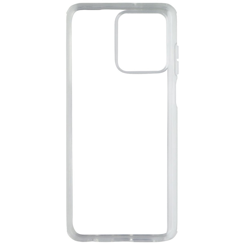 Quikcell Icon Tint Case for Motorola Moto G Stylus (2023) - Ice Clear+