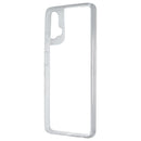 Quikcell Icon Tint Series Case for Motorola Moto G 5G (2024) - Ice Clear+
