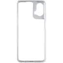 Quikcell Icon Tint Series Case for Motorola Moto G 5G (2024) - Ice Clear+