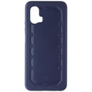 Quikcell Ultra Operator Case for Moto G Power 5G (2024) - Navy Blue