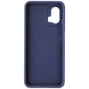 Quikcell Ultra Operator Case for Moto G Power 5G (2024) - Navy Blue