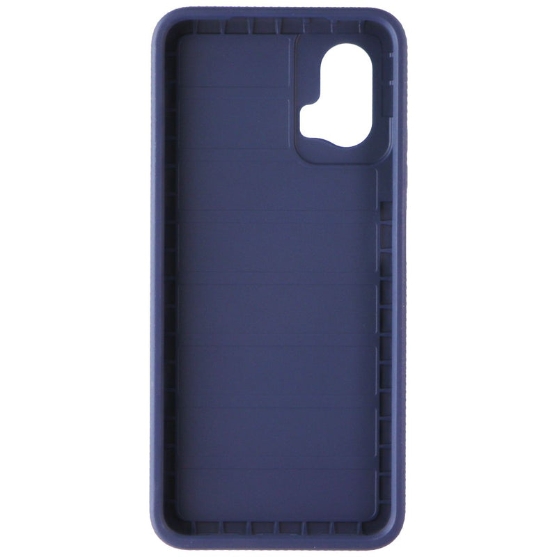 Quikcell Ultra Operator Case for Moto G Power 5G (2024) - Navy Blue