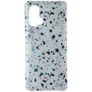 Quikcell Icon Case for Motorola Moto G Stylus 5G (2024) - Multi-Mosaics