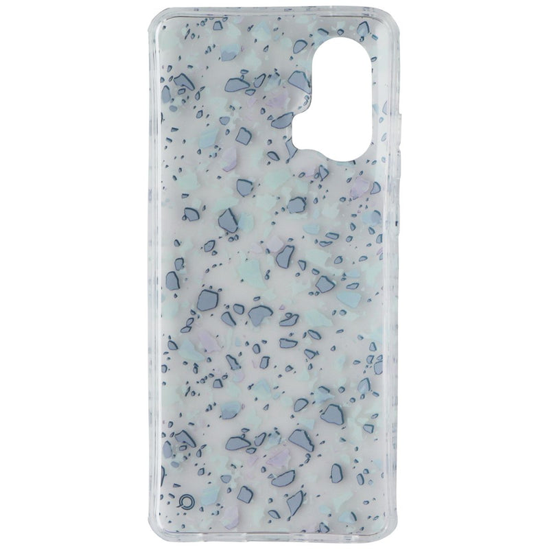 Quikcell Icon Case for Motorola Moto G Stylus 5G (2024) - Multi-Mosaics
