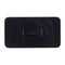 Quikcell Power Pack 2.4A Wall Charger with 4ft USB-A to USB-C Cable - Black