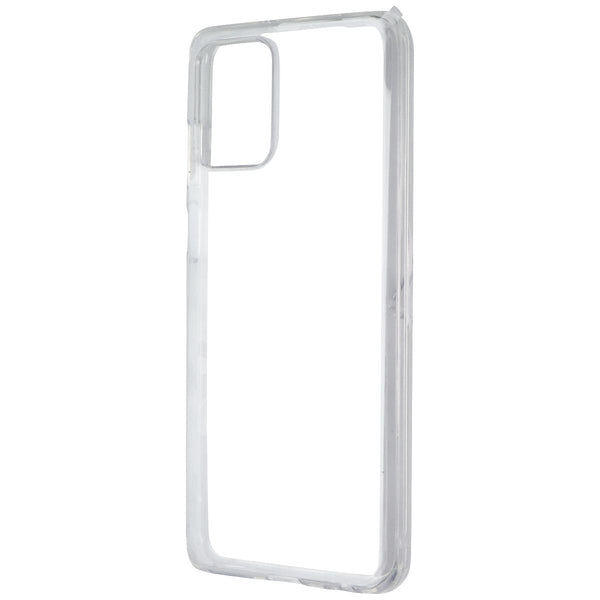 Quikcell Icon Tint Case for Motorola Moto G Power 5G (2023) - Ice Clear