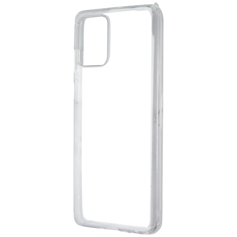 Quikcell Icon Tint Case for Motorola Moto G Power 5G (2023) - Ice Clear