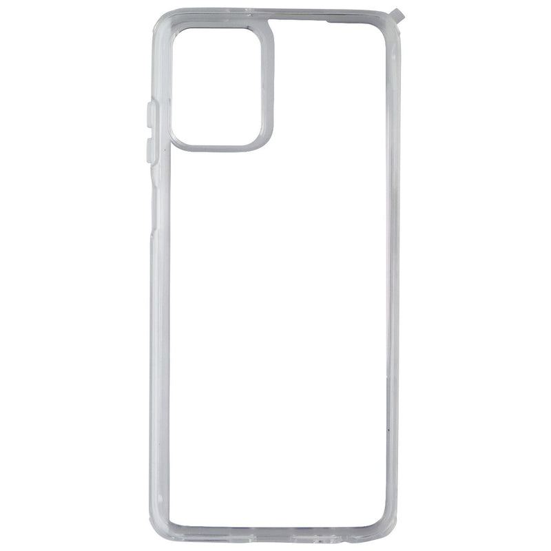 Quikcell Icon Tint Case for Motorola Moto G Power 5G (2023) - Ice Clear