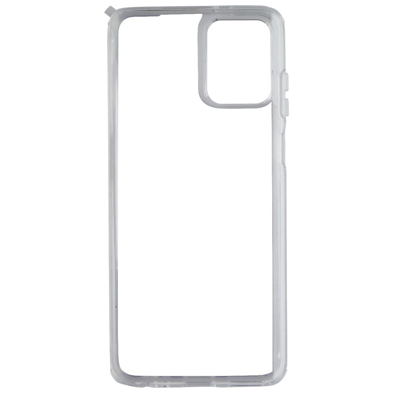 Quikcell Icon Tint Case for Motorola Moto G Power 5G (2023) - Ice Clear