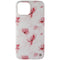 Quikcell Icon Fashion Case for Apple iPhone 15 - Tranquil Blossom