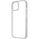 Quikcell Icon Tint Hardshell Slim Case for Apple iPhone 15 - Ice Clear+