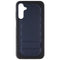 Quikcell Grand Advocate Two-Layer Case for Samsung Galaxy A15 5G - Navy Blue