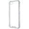 Quikcell Icon Tint Series Case for Apple iPhone SE (2022/2020) - Ice Clear+