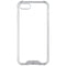 Quikcell Icon Tint Series Case for Apple iPhone SE (2022/2020) - Ice Clear+
