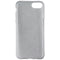 Quikcell Icon Series Case for Apple iPhone SE (2022/2020) - Silver Shimmer