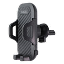Quikcell DriveDock Universal 3-in-1 Car Mount - Black