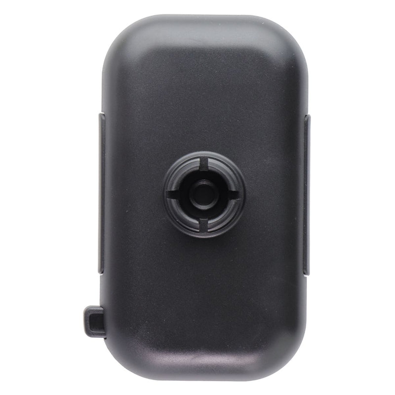 Quikcell DriveDock Universal 3-in-1 Car Mount - Black