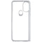 Quikcell Icon Tint Case for Motorola Moto G Power (2022) - Ice Clear
