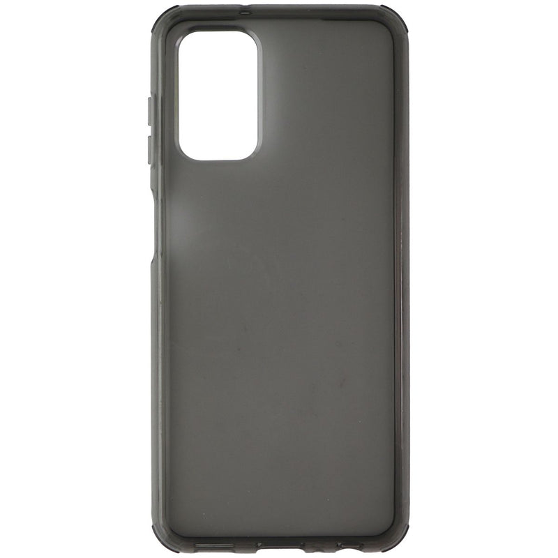 Quikcell Icon Tint Hardshell Slim Case for Samsung Galaxy A13 - Smoke