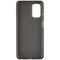Quikcell Icon Tint Hardshell Slim Case for Samsung Galaxy A13 - Smoke