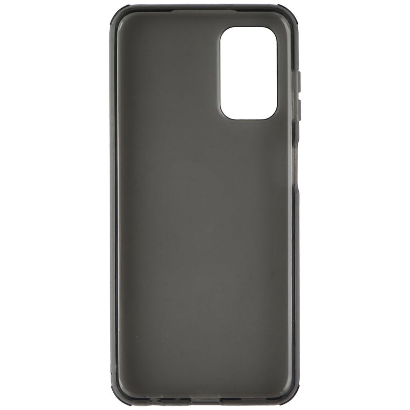 Quikcell Icon Tint Hardshell Slim Case for Samsung Galaxy A13 - Smoke
