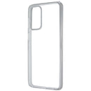 Quikcell Icon Tint Hardshell Slim Case for Samsung Galaxy A23 5G - Ice Clear