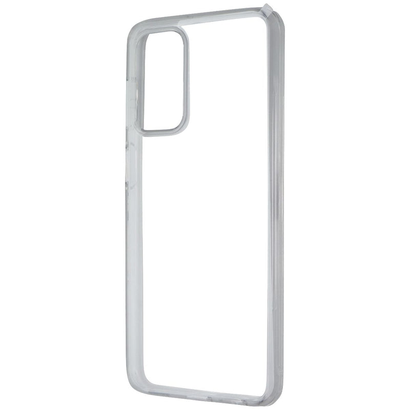 Quikcell Icon Tint Hardshell Slim Case for Samsung Galaxy A23 5G - Ice Clear