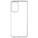 Quikcell Icon Tint Hardshell Slim Case for Samsung Galaxy A23 5G - Ice Clear